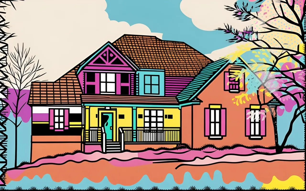 Zdjęcie Łatwe projekty pop art, które każdy może stworzyć samodzielnie