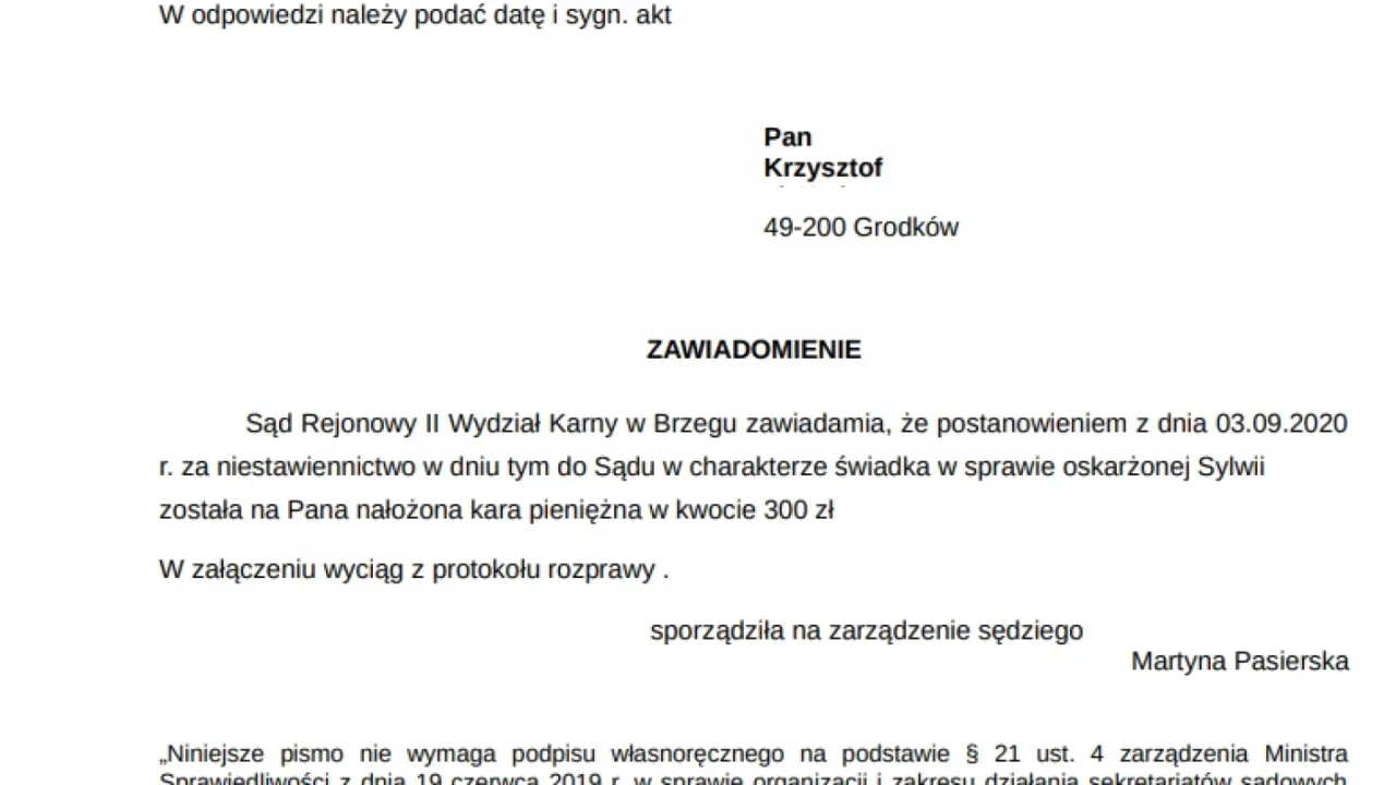 Zdjęcie Wydział karny jakie sprawy – co musisz wiedzieć o ich rodzajach