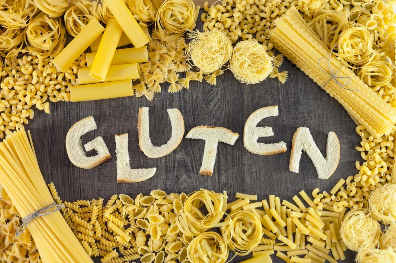 Zdjęcie Czy gluten szkodzi zdrowiu? Negatywne skutki glutenu i dla kogo jest groźny