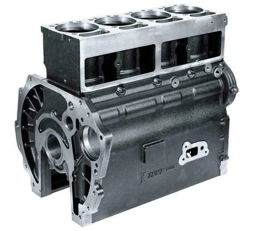 Zdjęcie Silnik do C-360: Jakie zamienniki są najlepsze i co musisz wiedzieć