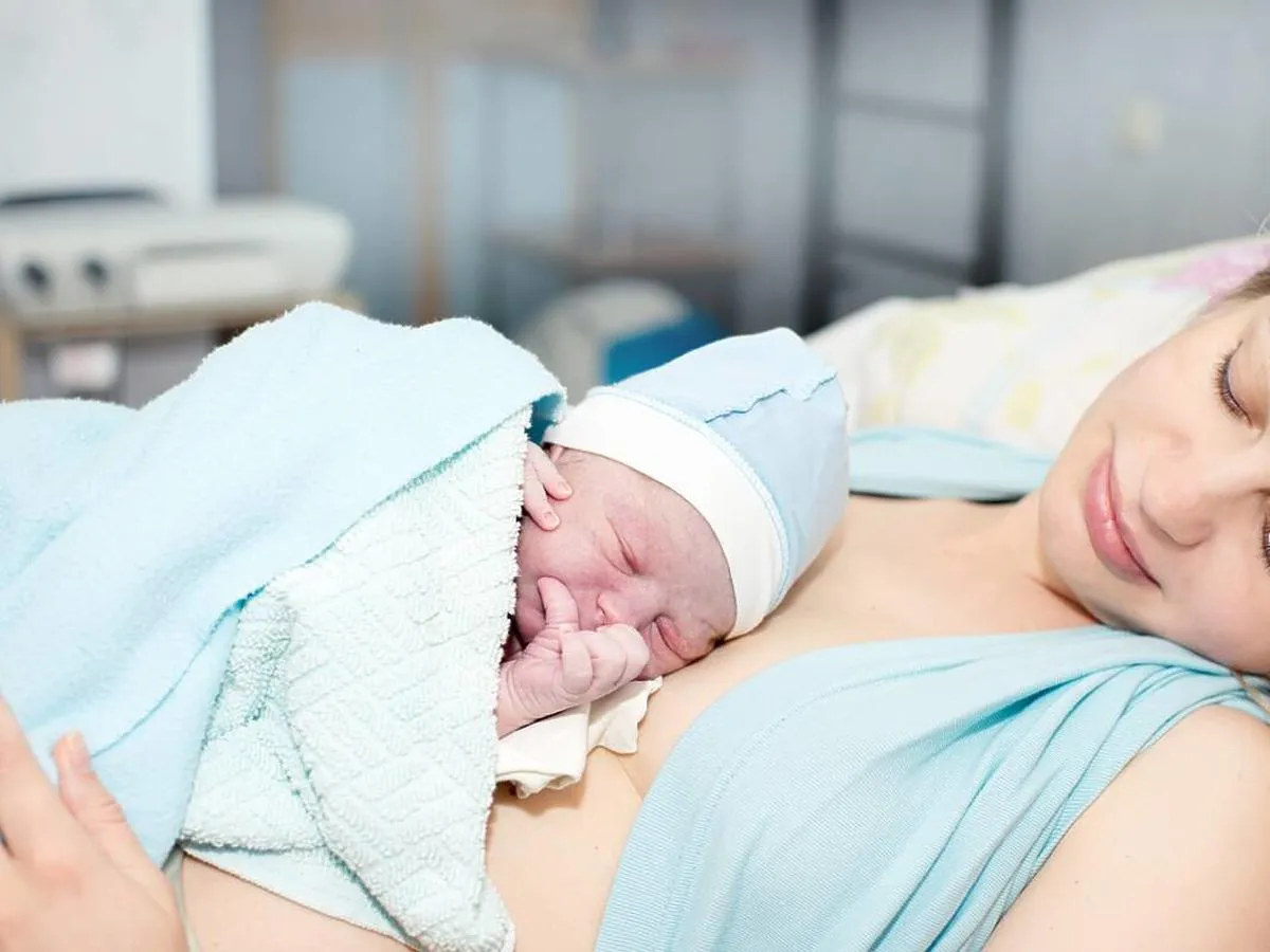 Zdjęcie Ile kosztuje poród w Niemczech bez ubezpieczenia? Sprawdź ceny i ukryte koszty