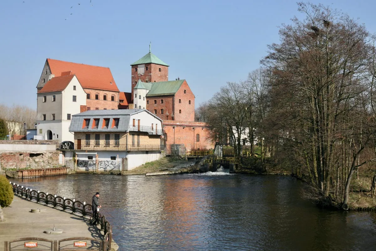 Zdjęcie Najciekawsze atrakcje Pomorza Środkowego, które musisz zobaczyć