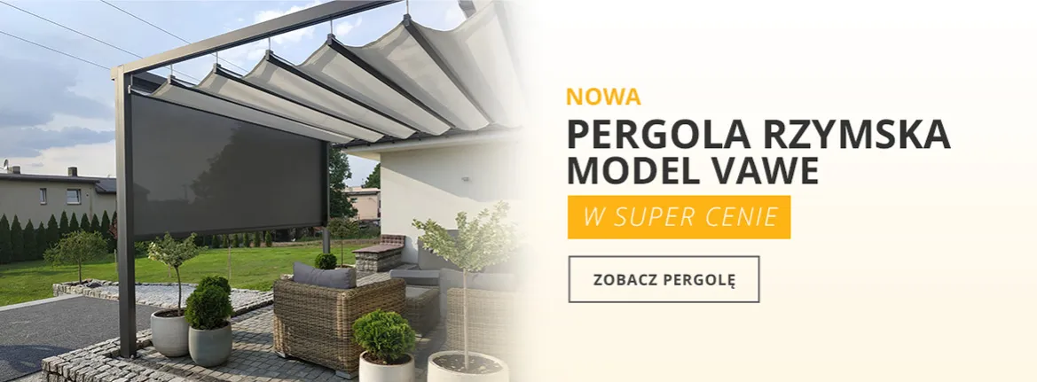 Zdjęcie Gdzie kupić pergole? Sprawdź najlepsze oferty i promocje w Polsce