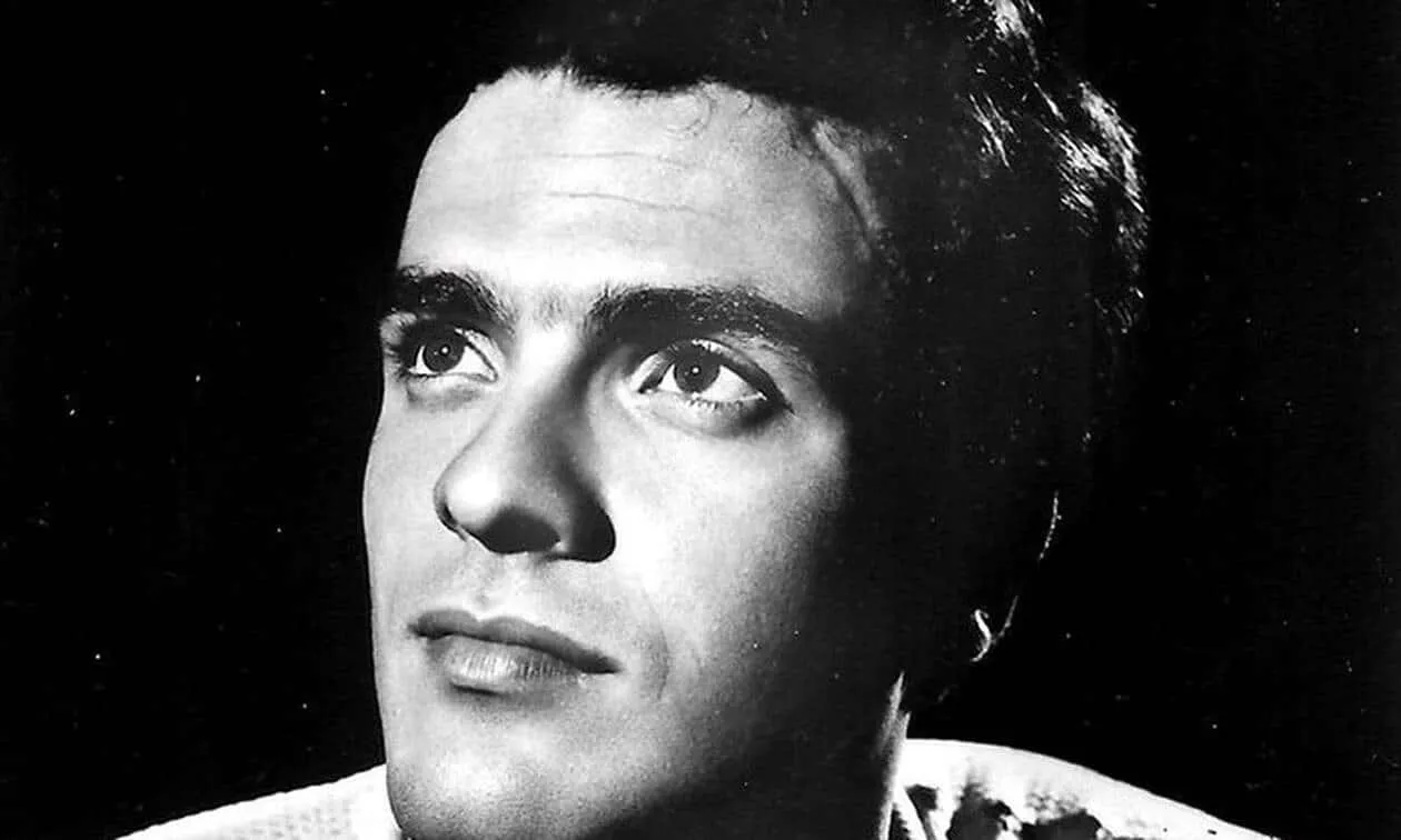 Zdjęcie Grecki aktor Spyros Fokas: jego życie, kariera i ostatnie dni