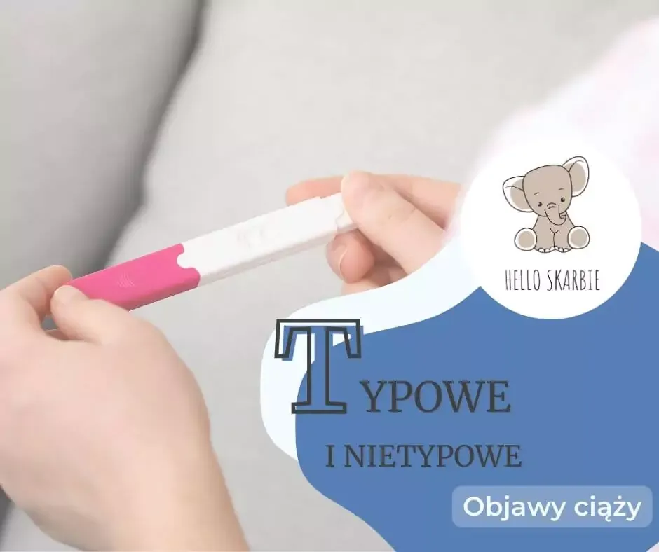 Zdjęcie Fałszywe objawy ciąży: jak odróżnić prawdziwe symptomy od złudnych?