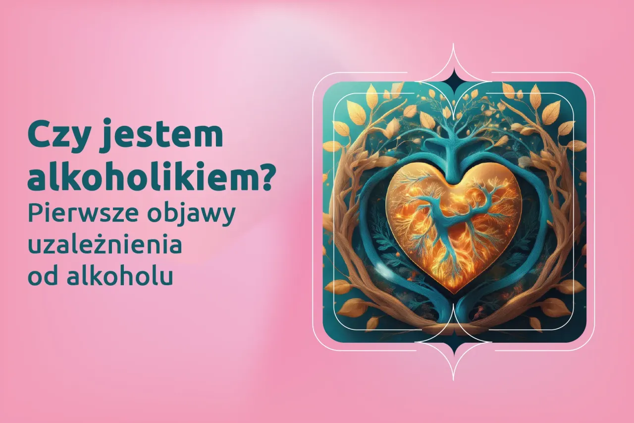 Zdjęcie Czy jestem uzależniony od alkoholu? Oto objawy, które powinieneś znać