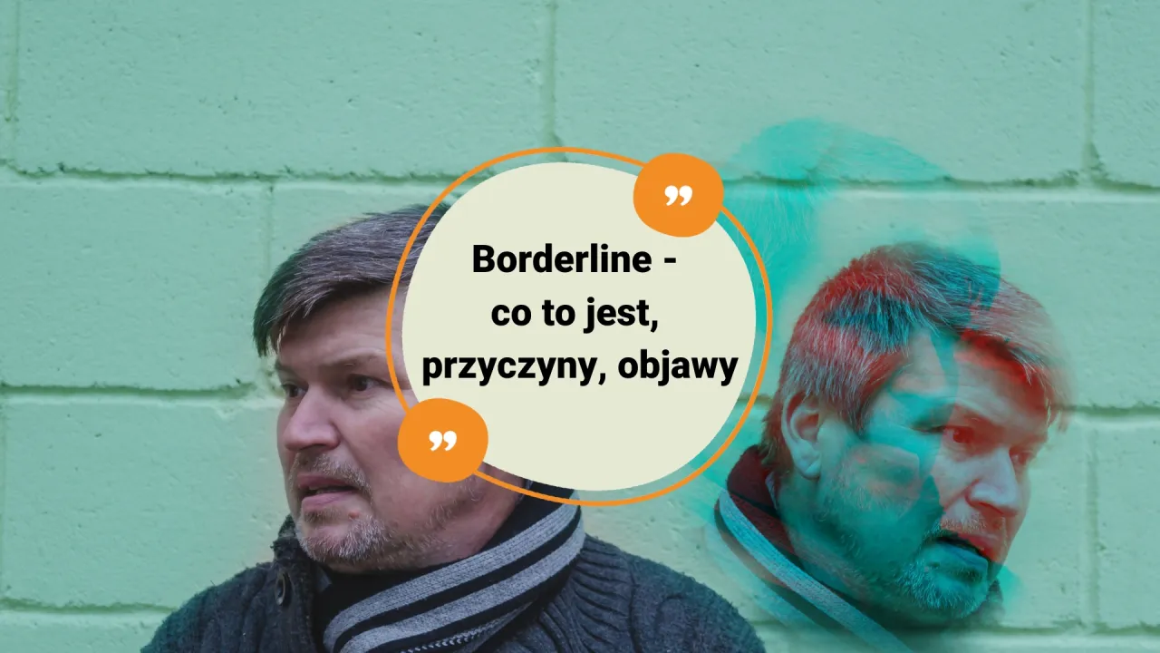 Zdjęcie Osobowość z pogranicza objawy: Jak je rozpoznać i zrozumieć?