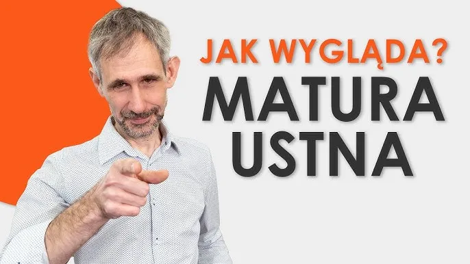 Zdjęcie Jak wygląda matura ustna z polskiego - kluczowe informacje i porady