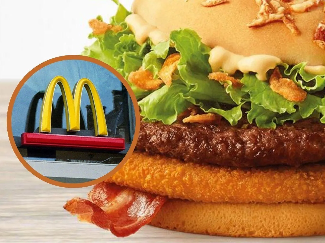 Zdjęcie Ile kcal ma drwal z kurczakiem? Zaskakujące fakty o kaloriach
