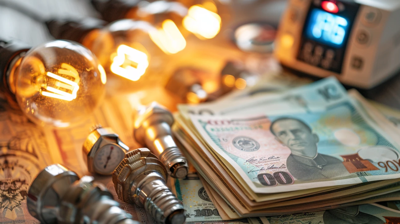 Zdjęcie Cena kWh energii elektrycznej w Tauronie? Odpowiedź