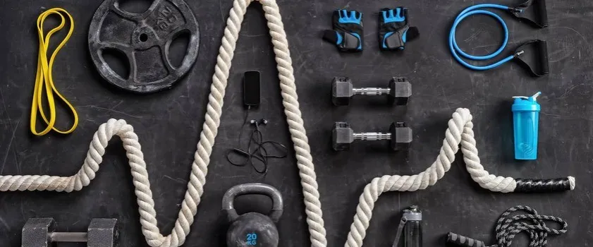 Zdjęcie CrossFit - co to znaczy i jakie ma korzyści dla zdrowia?