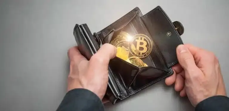 Zdjęcie Anonimowy portfel Bitcoin: Jak zachować prywatność transakcji?