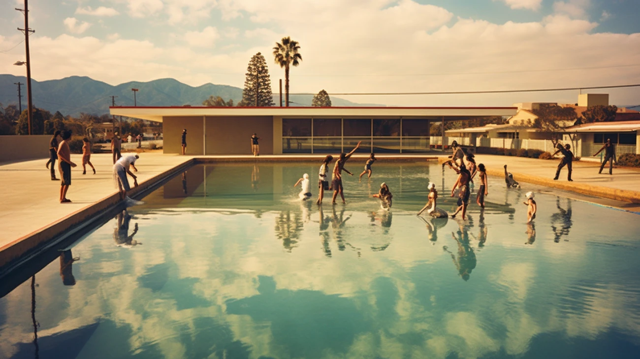 Recenzja filmu Dogtown i Z-Boys z Sundance Film Festival