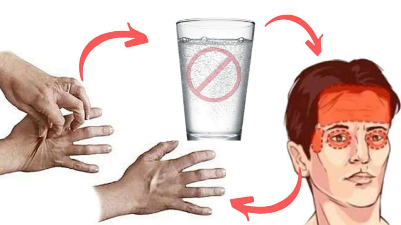 Zdjęcie Czy śmierć z odwodnienia boli? Poznaj prawdę o cierpieniu