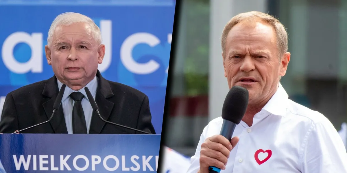 Zdjęcie Co zrobił PiS za swojej kadencji? Oto kontrowersje i osiągnięcia