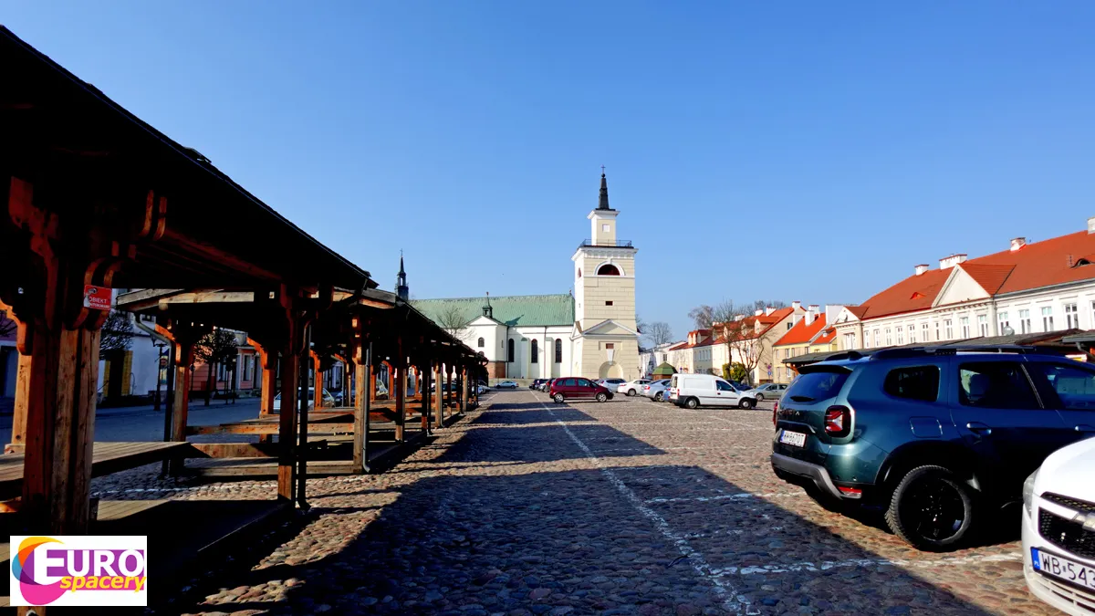 Zdjęcie Najlepsze atrakcje w Pułtusku dla rodzin z dziećmi, które musisz zobaczyć