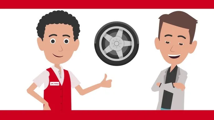 Zdjęcie Reifen verkaufen leicht gemacht: So erzielen Sie den besten Preis