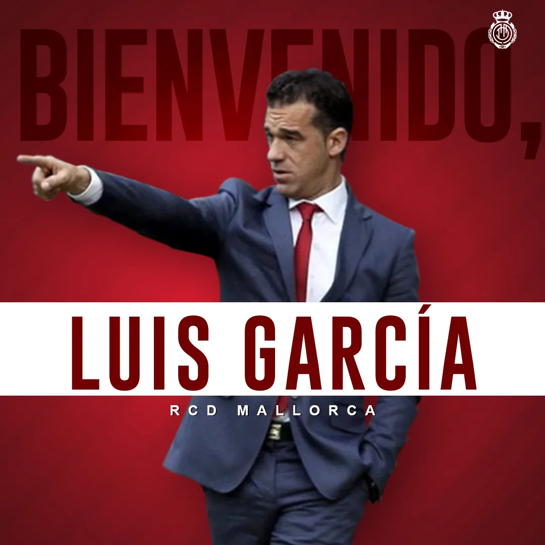 Zdjęcie Todo sobre entrenadores Mallorca: el impacto de Jagoba Arrasate
