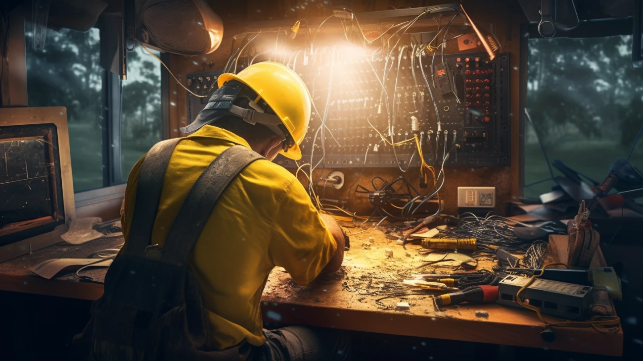 Ile Kosztuje Elektryk - Ceny Usług Elektrycznych, Montaż Gniazdek i Ogrzewania