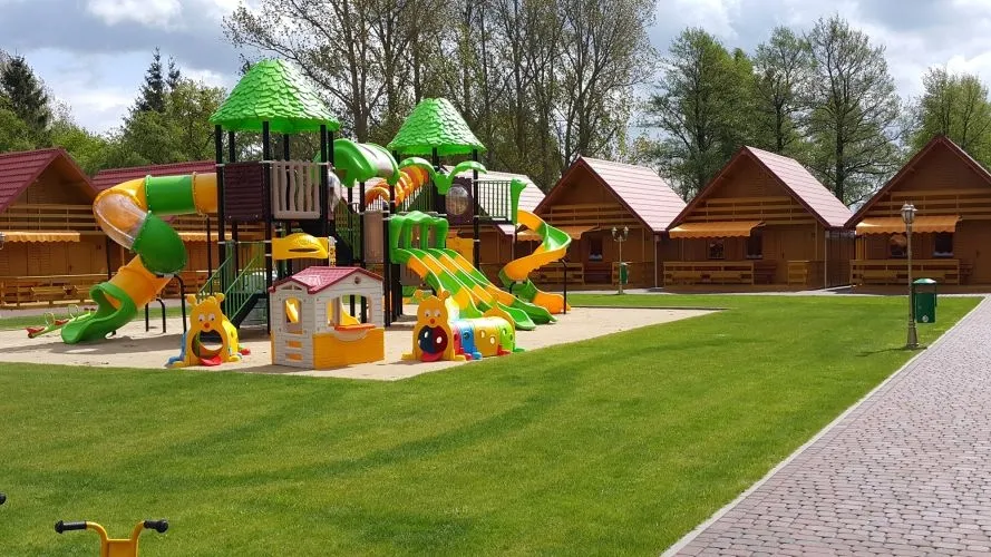 Zdjęcie Wakacje z dziećmi w Polsce - 7 idealnych miejsc dla rodzin