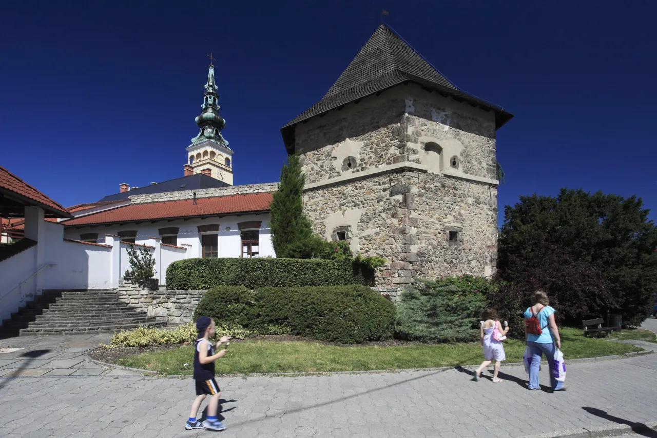 Zdjęcie Najlepsze atrakcje w Nowym Jiczynie, które musisz zobaczyć