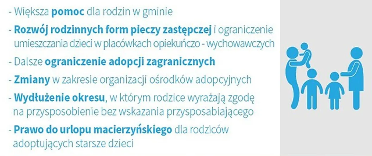 Zdjęcie Jak uniknąć ośrodka wychowawczego i poprawić życie rodzinne