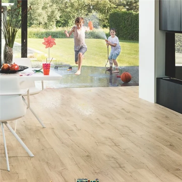 Zdjęcie Panele Quick-Step – czym są, jakie mają właściwości i zastosowanie?