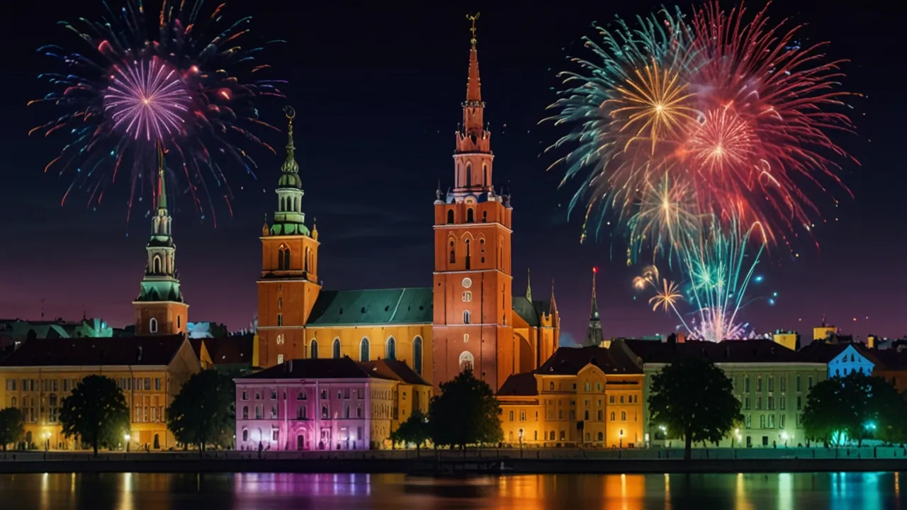 Zdjęcie Oto TOP 10 wydarzeń na Festiwalu w Poznaniu. Które wybierzesz?