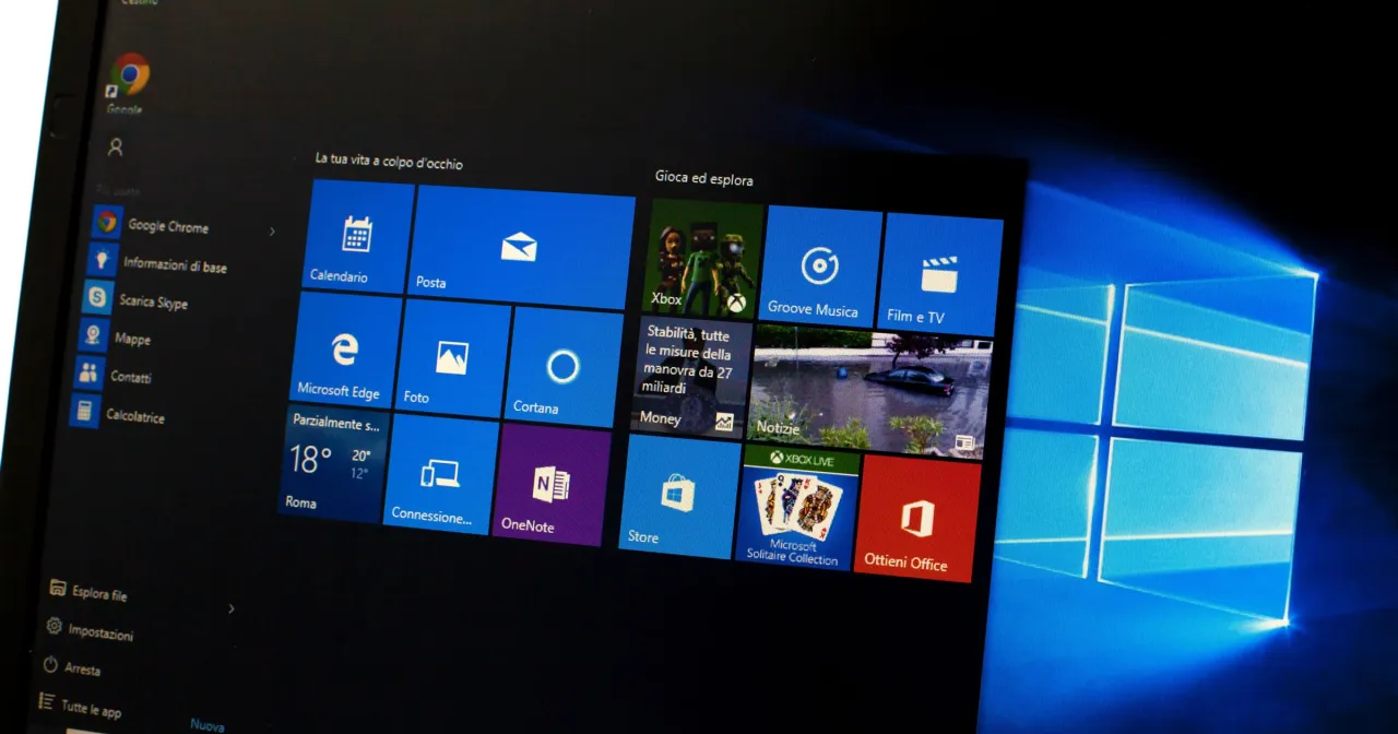 Zdjęcie Jak sprawdzić co spowalnia komputer Windows 10 i przywrócić wydajność