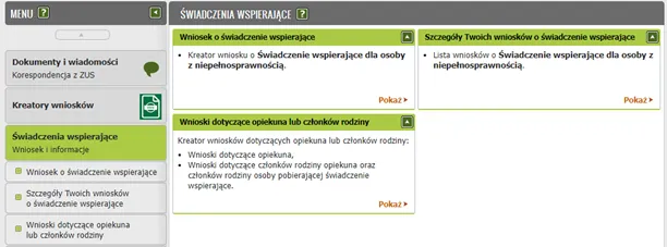 Zdjęcie Jak starać się o rentę - krok po kroku do łatwiejszego uzyskania świadczenia