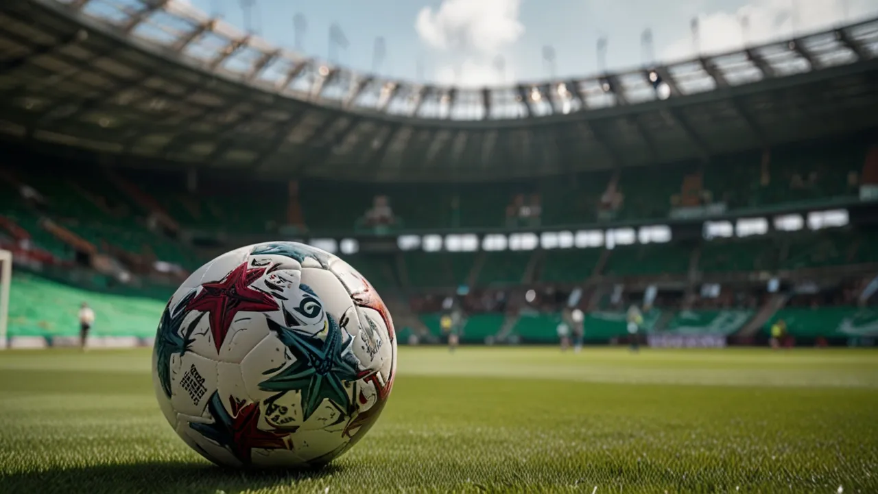 Zdjęcie Euro 2025: Eliminacje, wyniki i najnowsze szczegóły turnieju