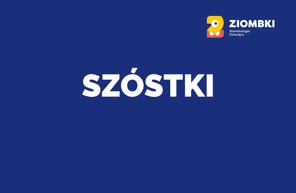Zdjęcie Kiedy dziecku wychodzą 6 zębów? Poznaj ważne informacje o ząbkowaniu