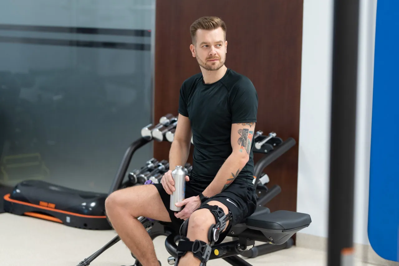 Zdjęcie Czy podczas rehabilitacji można pracować? Sprawdź ważne zasady i możliwości