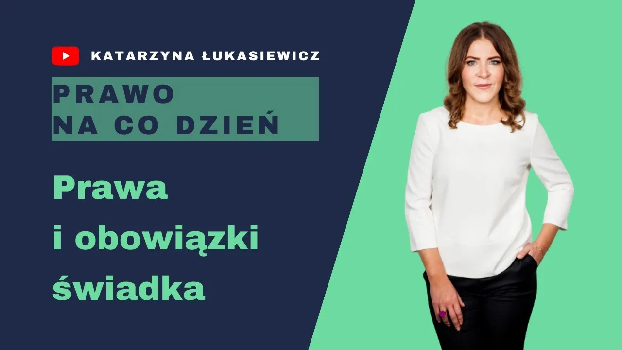Zdjęcie Kto może odmówić zeznań w charakterze świadka? Pełna lista