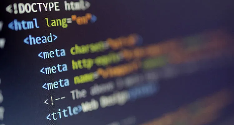Zdjęcie Jak robić strony internetowe w HTML – proste kroki dla początkujących