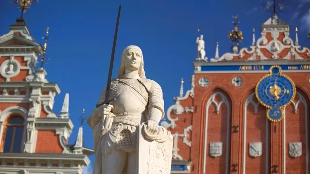 Zdjęcie Najciekawsze atrakcje w Rydze, które musisz zobaczyć podczas wizyty