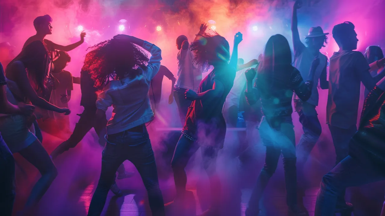 Zdjęcie "Dance Dance": Dlaczego ta piosenka stała się hitem? Sekrety sukcesu
