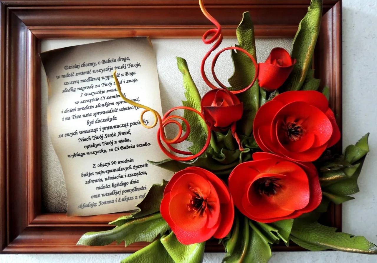 Zdjęcie Czego życzyć muzykowi? Inspiracje i kreatywne pomysły na życzenia