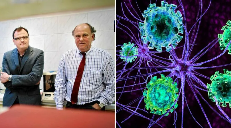 Zdjęcie Filmy o stwardnieniu rozsianym: jak zrozumieć chorobę i jej wpływ na życie