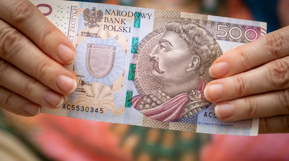 Zdjęcie Do kiedy należy się 500 plus? Spóźnienie może kosztować Cię pieniądze