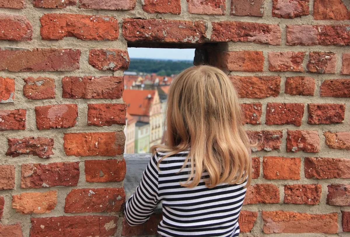 Zdjęcie Złotoryja atrakcje: Odkryj niezwykłe miejsca i historie miasta