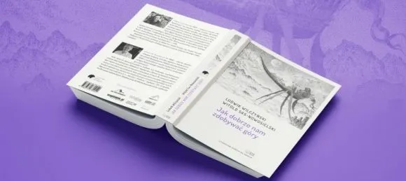 Zdjęcie Jak dobrze nam zdobywać góry nuty - zagraj tę piosenkę łatwo i przyjemnie