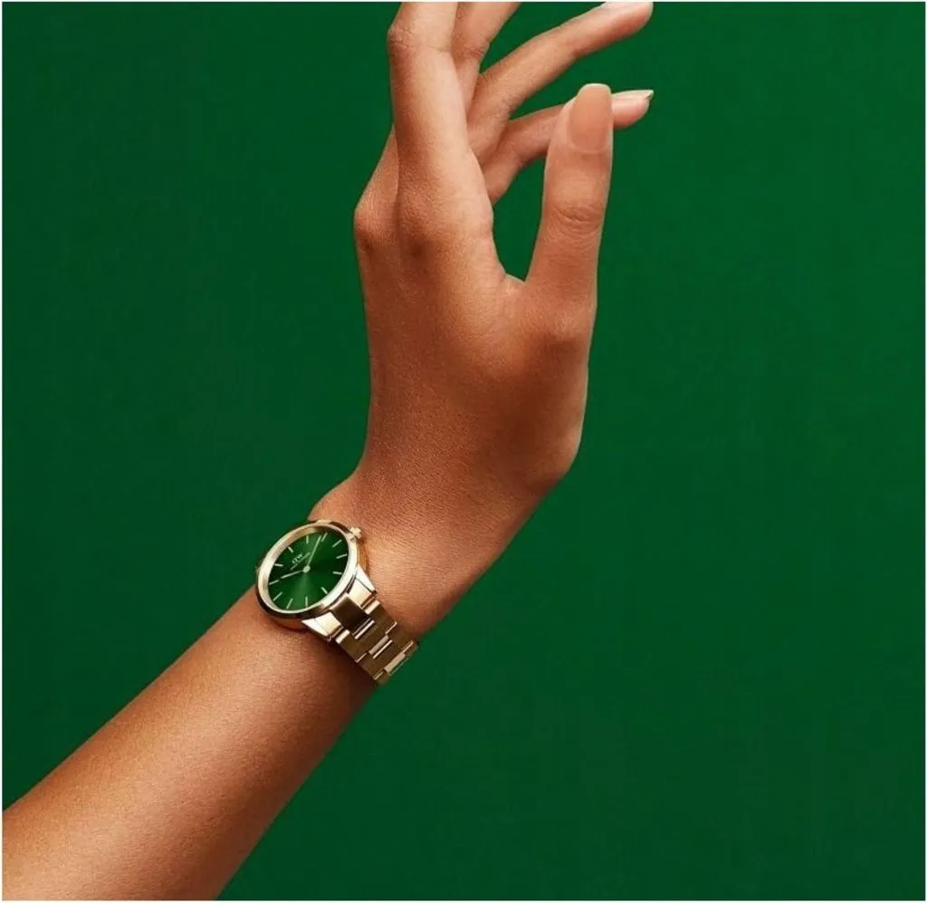 Zdjęcie Zegarek damski Daniel Wellington Petite – elegancja i styl w każdej chwili
