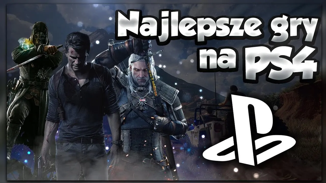 Zdjęcie Najlepsze darmowe gry na PS4, które musisz znać – aktualna lista tytułów