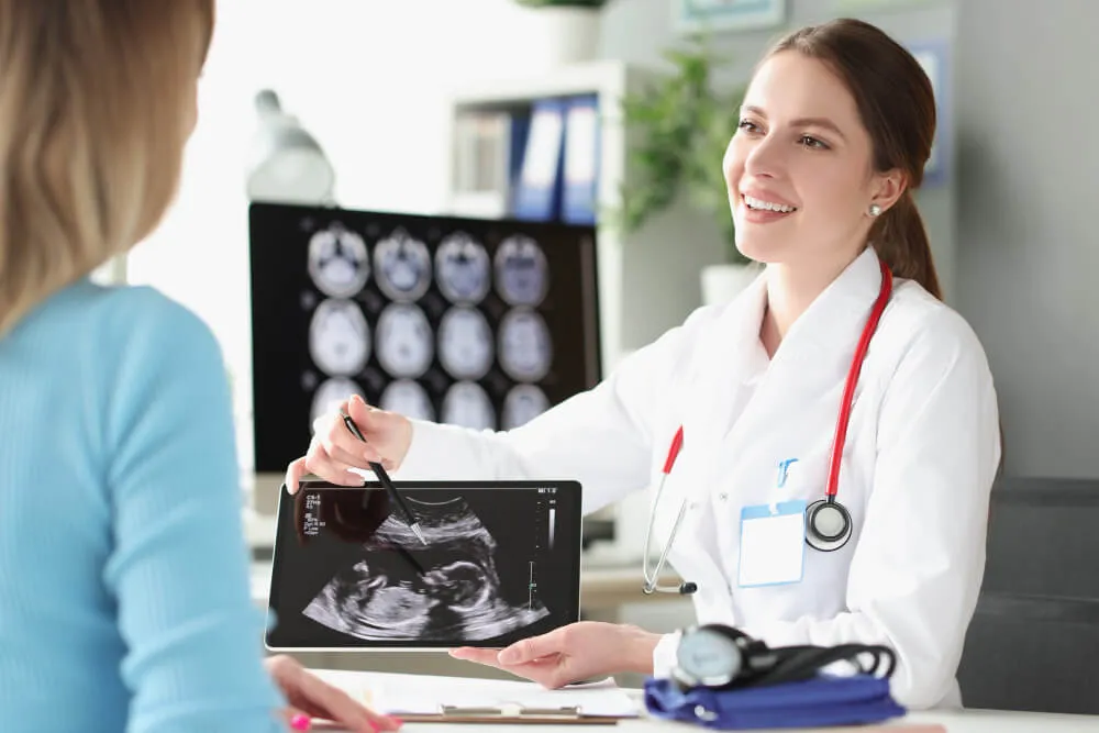 Zdjęcie Czy do ginekologa na NFZ trzeba skierowanie? Oto, co musisz wiedzieć