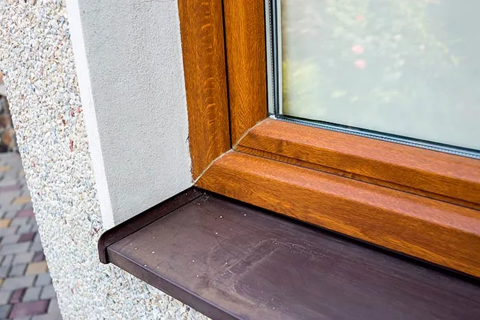 Zdjęcie Jak uszczelnić szparę między oknem a parapetem i zaoszczędzić na ogrzewaniu