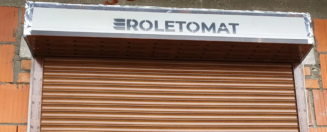 Zdjęcie Jak otworzyć rolety zewnętrzne bez problemów i zbędnych kosztów