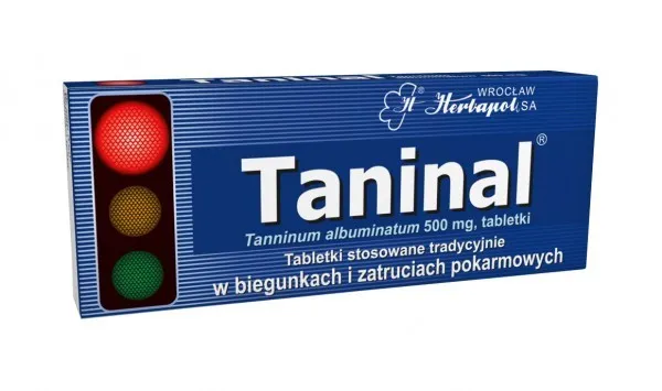 Zdjęcie Jakie leki na zatrucie pokarmowe pomogą złagodzić objawy i bóle?