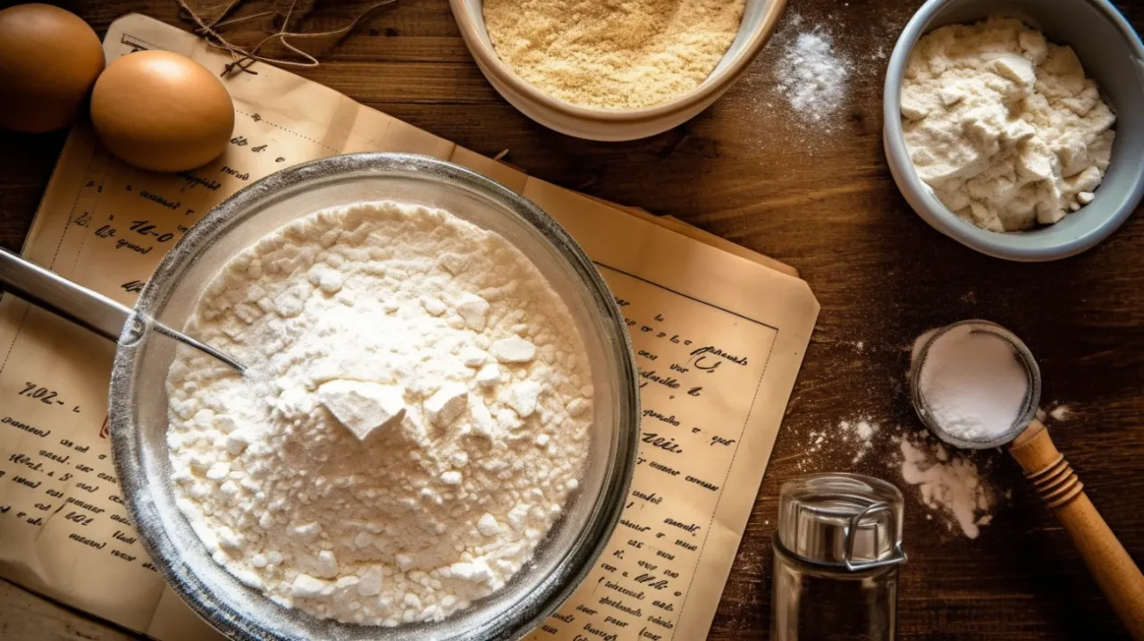 Zdjęcie Ile świeżych drożdży na 1 kg mąki? Sprawdź idealne proporcje