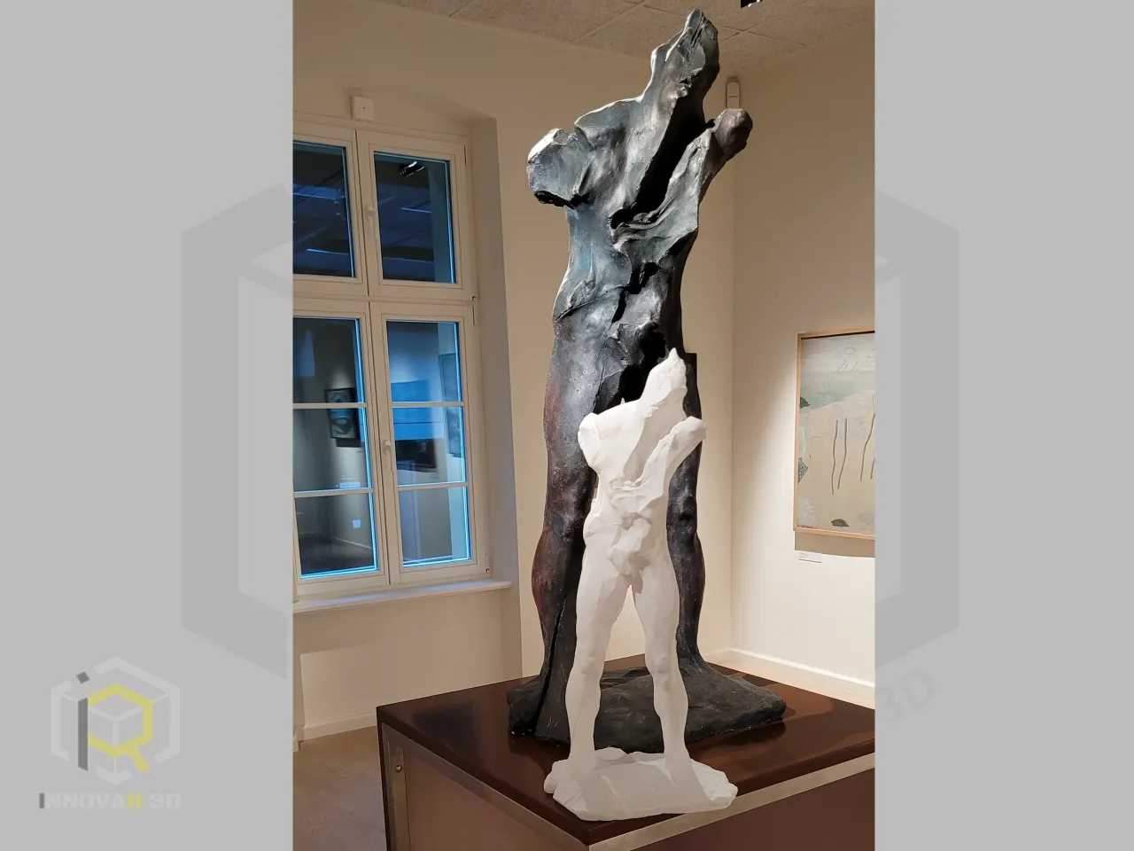 Zdjęcie Najlepsze rzeźby 3D do pobrania i zakupu - znajdź idealny model